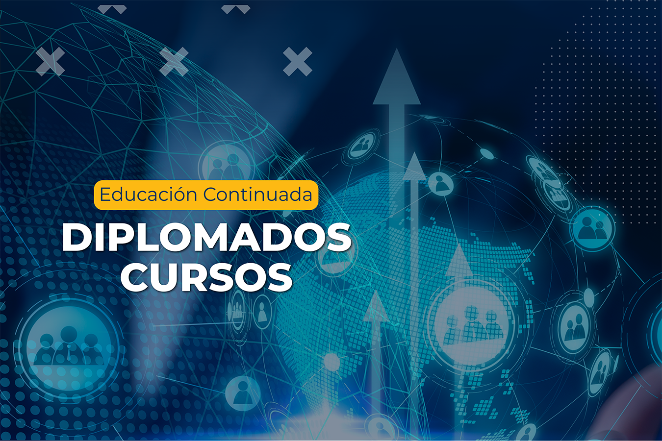 Cursos Febrero – Educación continuada