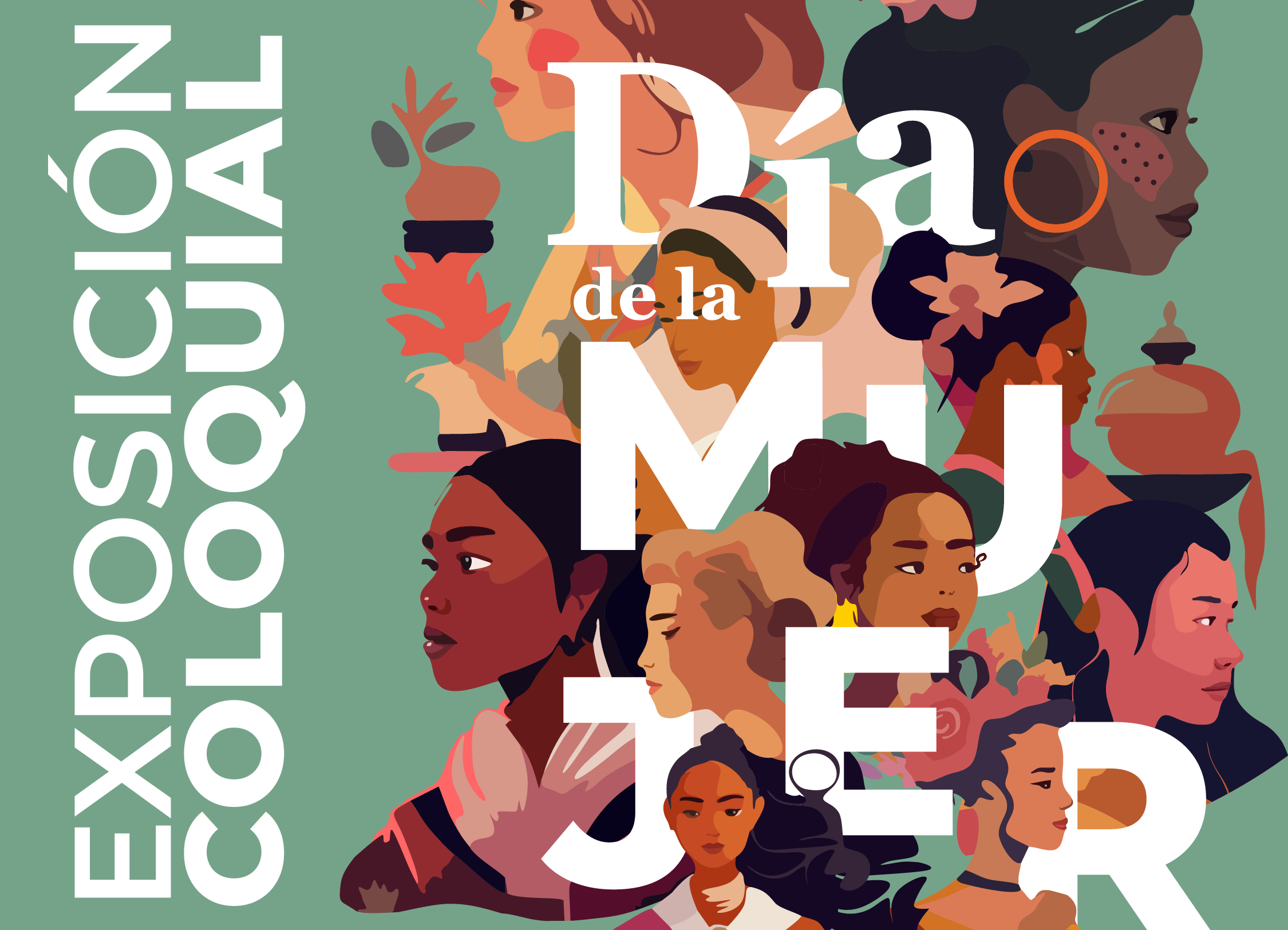 Exposición coloquial.