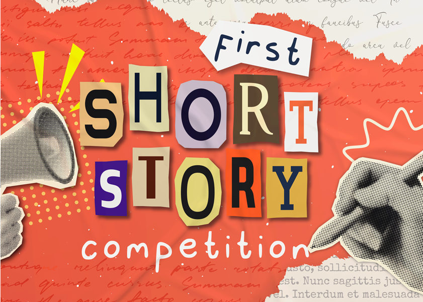 1ST SHORT STORY COMPETITION