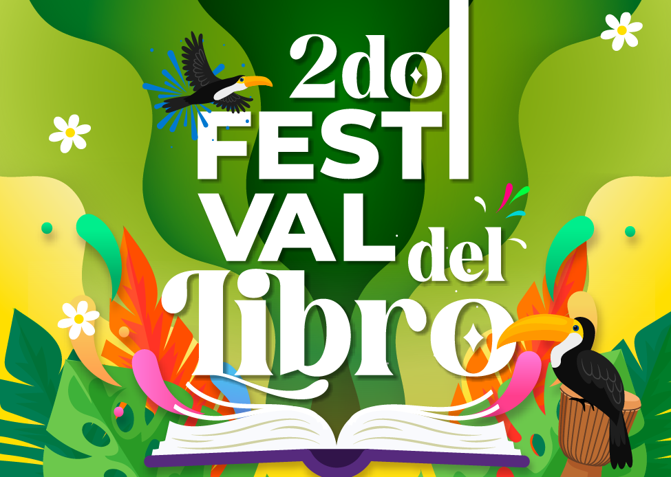 2do Festival del libro