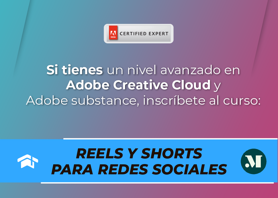 REELS Y SHORTS PARA REDES SOCIALES