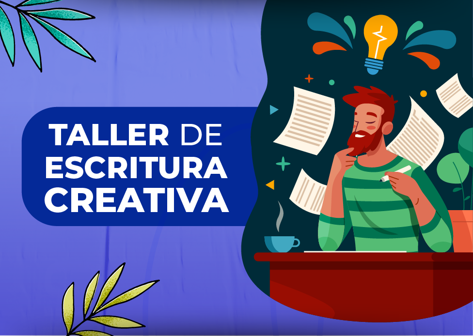 Taller de Escritura Creativa