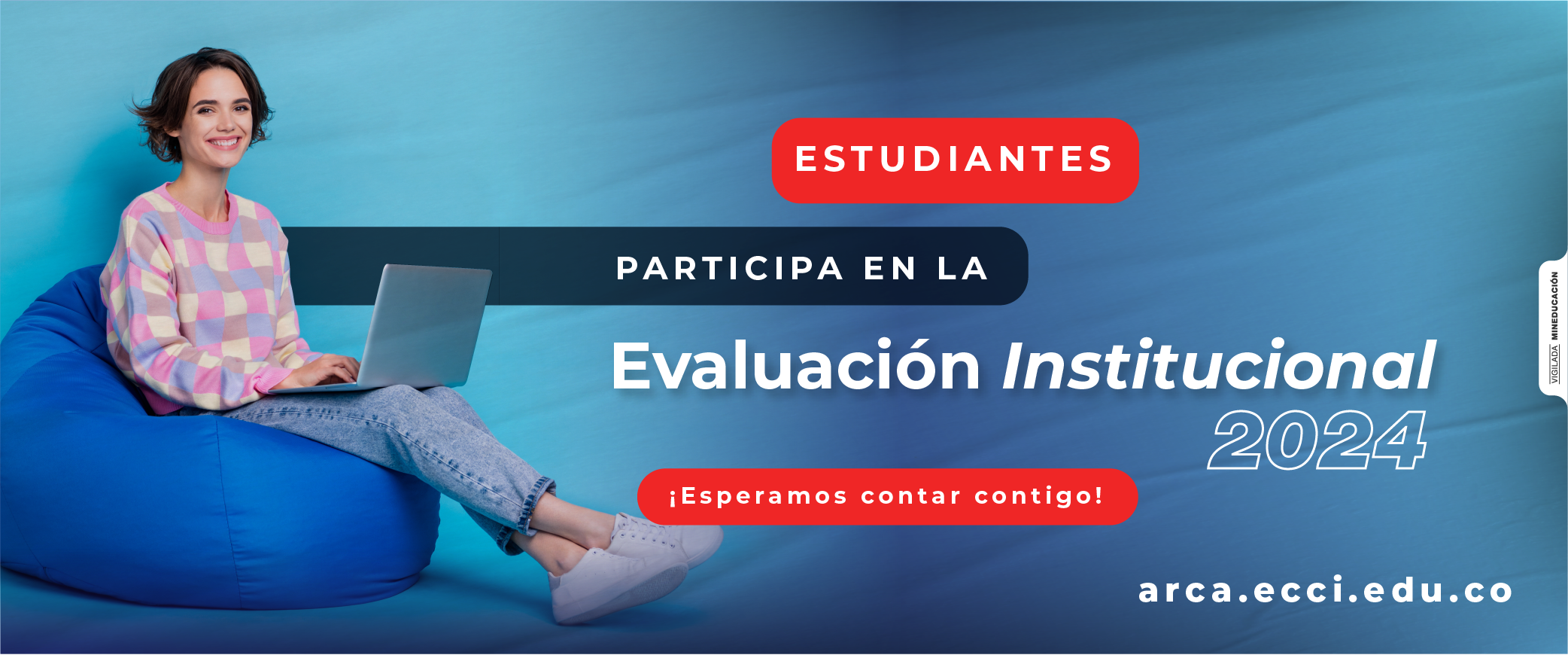 Evaluación Institucional – Estudiante