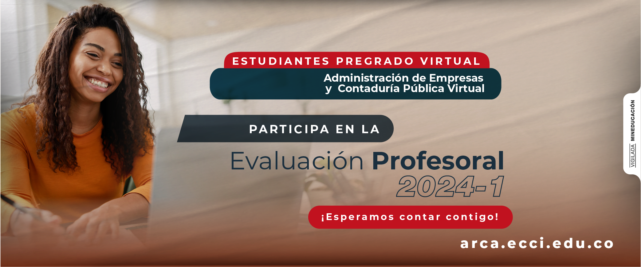 Evaluación Profesoral