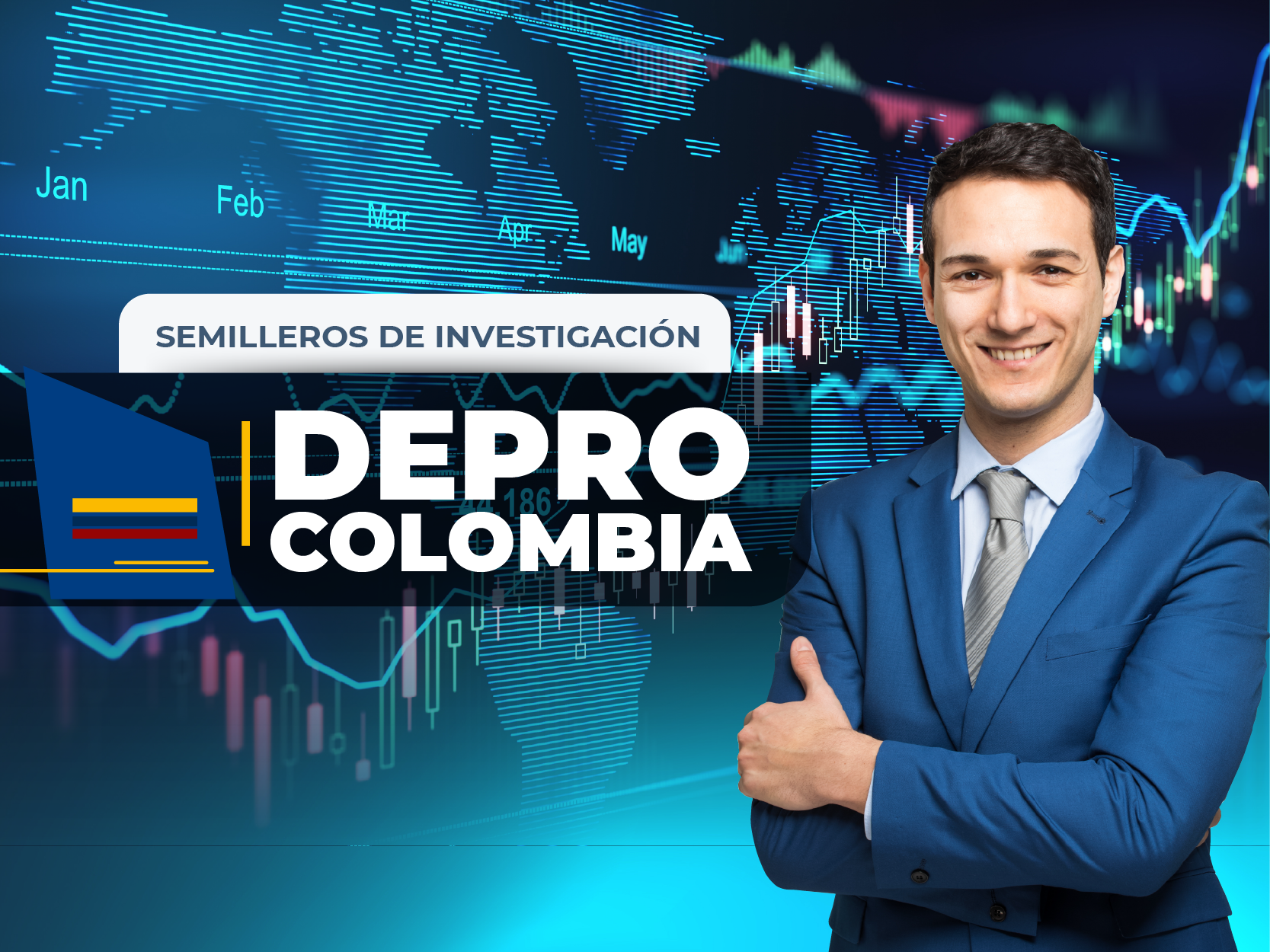 SEMILLERO DEPRO COLOMBIA