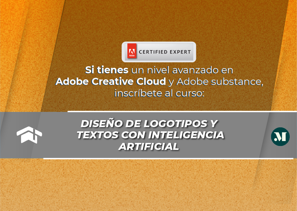 DISEÑO DE LOGOTIPOS Y TEXTOS CON INTELIGENCIA ARTIFICIAL