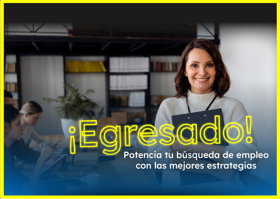 Taller – Potencia tu búsqueda de empleo con las mejores estrategias.