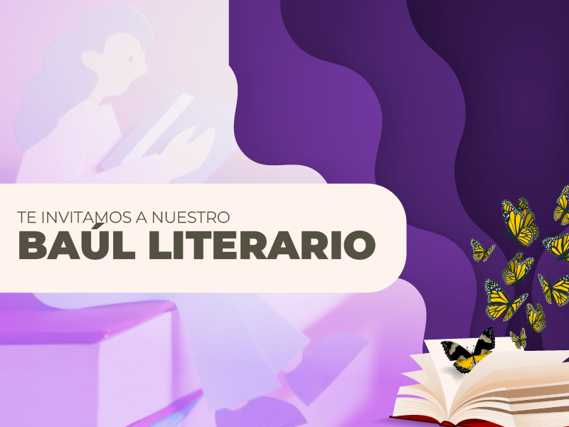 Baúl literario