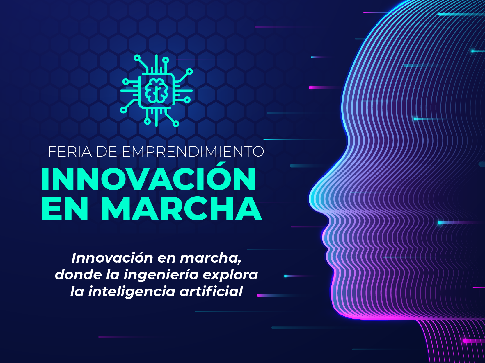 Feria de emprendimiento – Innovación en marcha