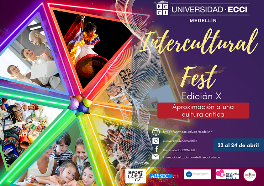 Intercultural Fest