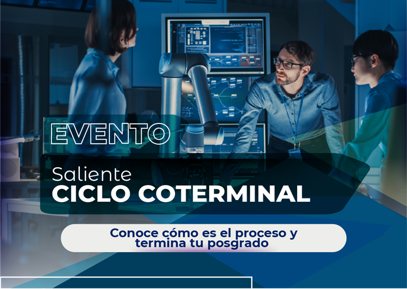 Saliente Ciclo Coterminal