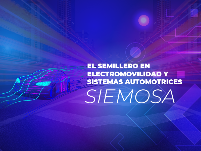 semillero electromovilidad automotrices