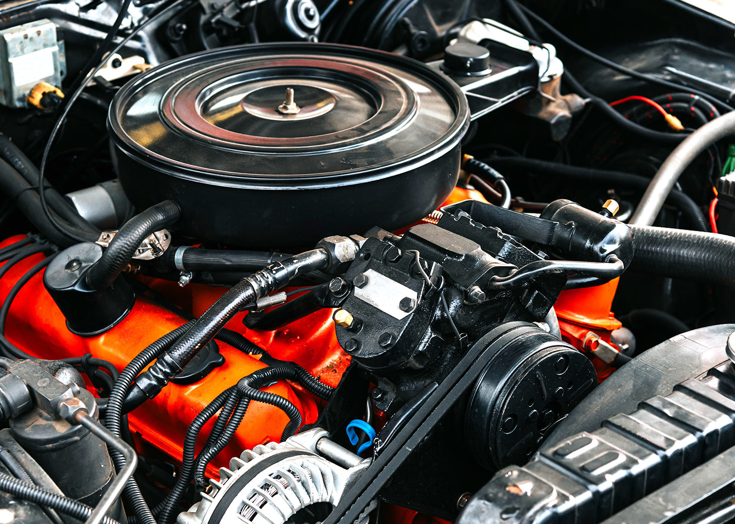 Venta y Disposición de Repuesto Automotrices Módulo II (énfasis en potencialidades y perspectivas del sector automotor)