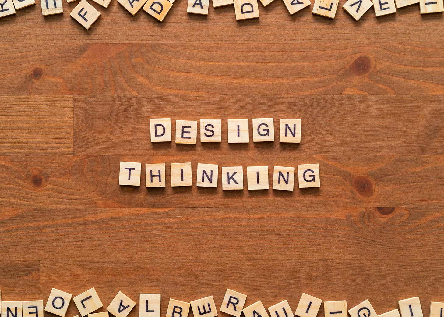 Design Thinking para la Innovación de Soluciones