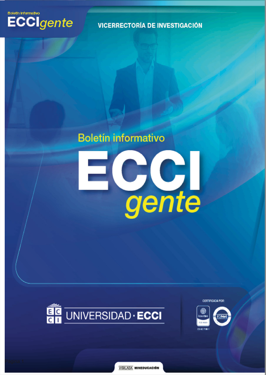 Boletín ECCIgente 2024-1