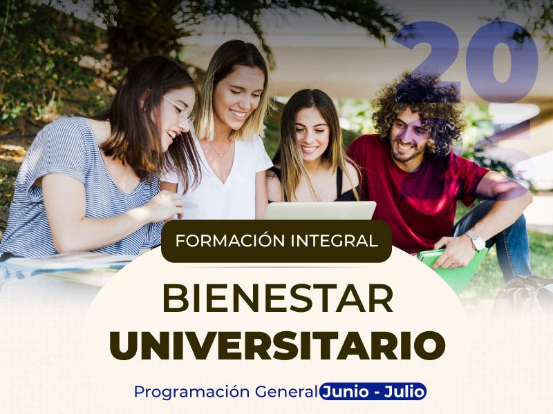 Talleres de Formación Integral – Bienestar más cerca