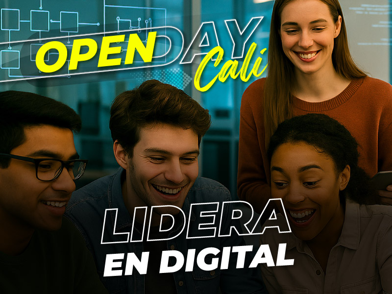 Open day – Ingeniería de sistemas