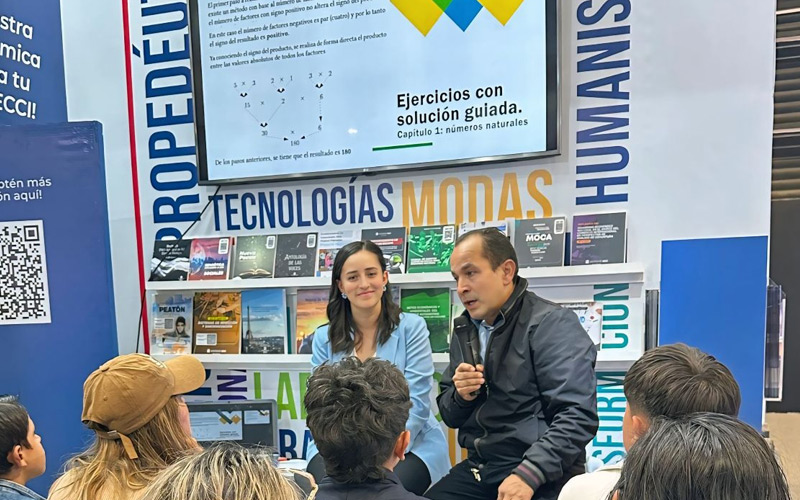 Enseñar matemáticas en el siglo XXI es más que números