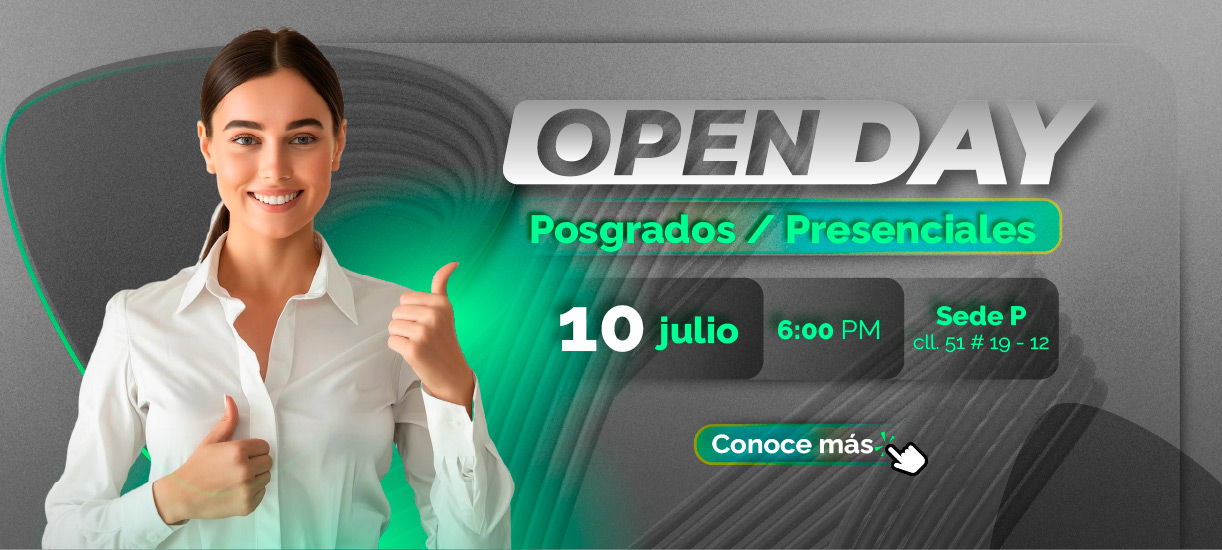 Cursos de Continuada - Marzo