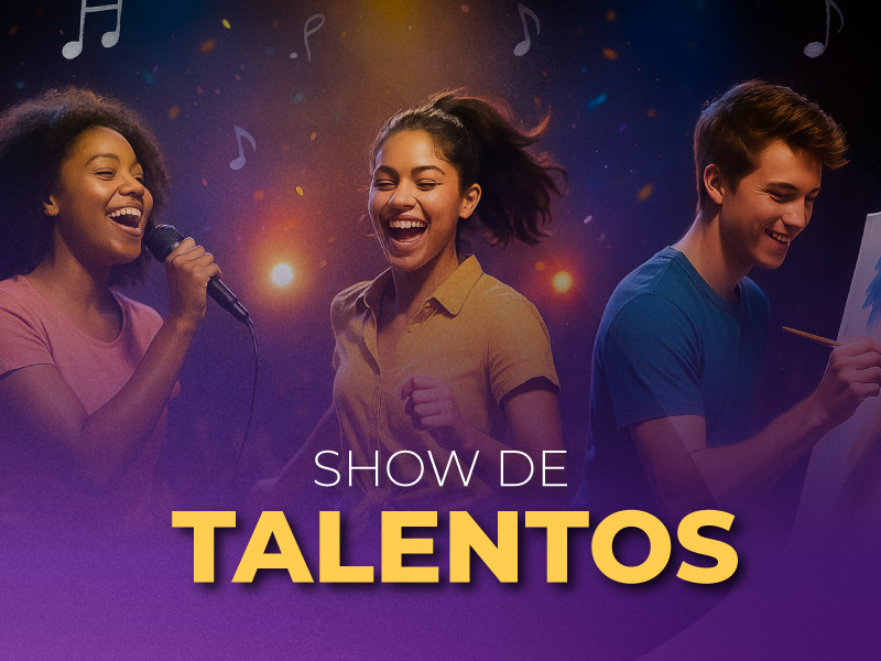 Show de talentos