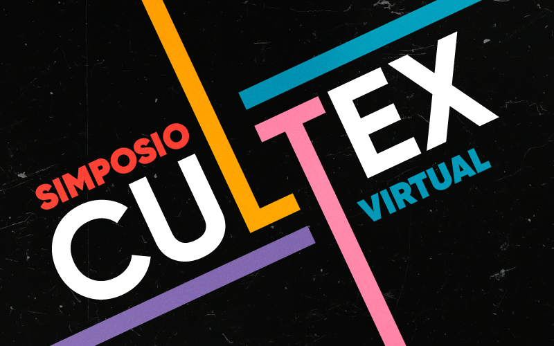 Primer Simposio CULTEX