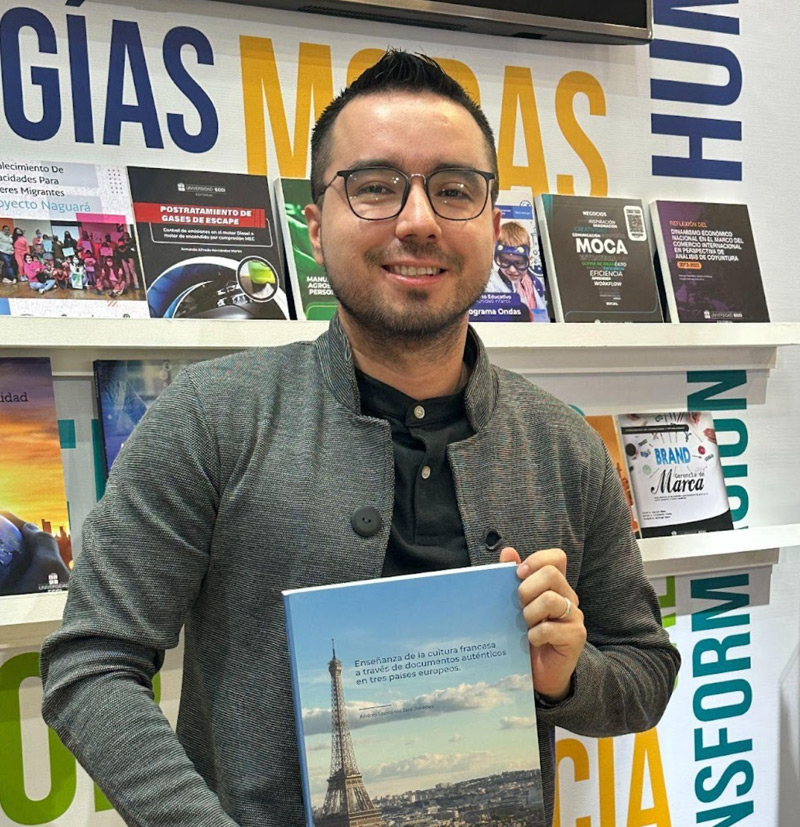 Motor del aprendizaje