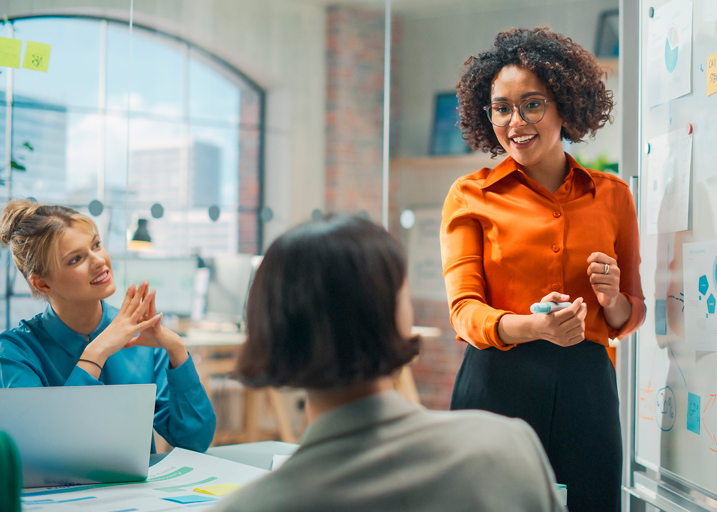 Activa tu Potencial: Claves para emprender y multiplicar tus ideas