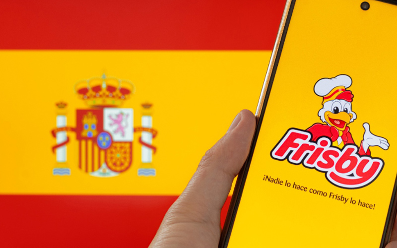 Caso Frisby vs. España: La Guerra del Pollo que Está Revolucionando el Derecho Internacional
