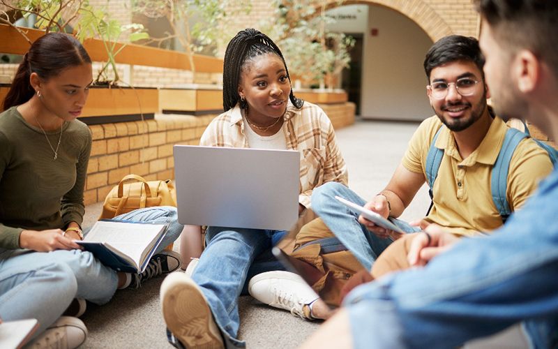 Relatos de Movilidad: experiencias que transforman la educación en la Universidad ECCI