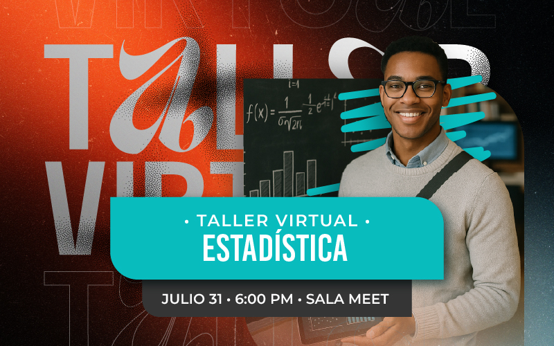 Taller Virtual de Estadística
