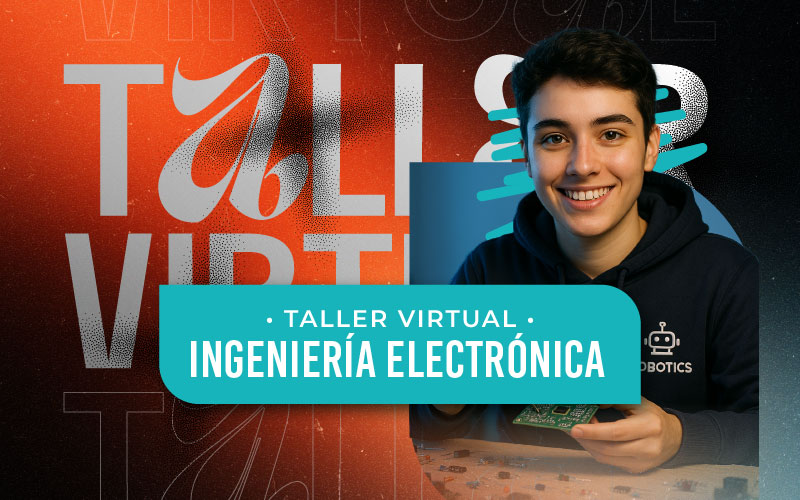 Taller virtual – Ingeniería Electrónica