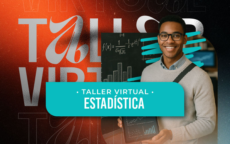 Taller Virtual de Estadística