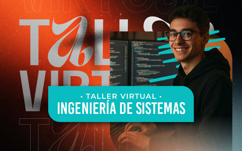 Taller virtual – Ingeniería de Sistemas