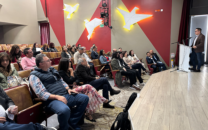 Universidad ECCI lanza estrategias para fortalecer el acceso y la permanencia estudiantil