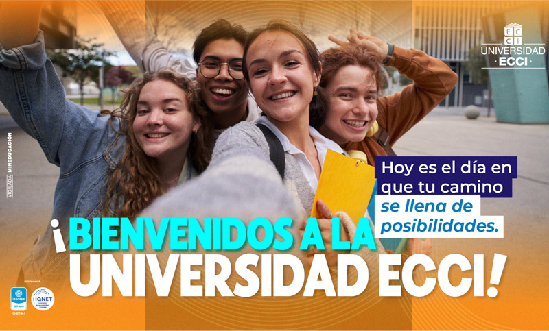 Jornadas de Inducción y Bienvenida estudiantes 1er Semestre