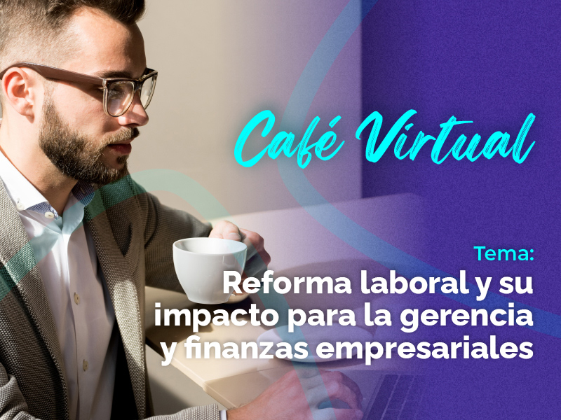 Café Virtual – Administración de Empresas – Contaduría Publica