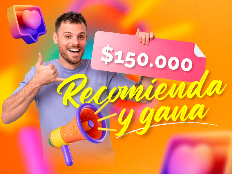 Plan de Referidos