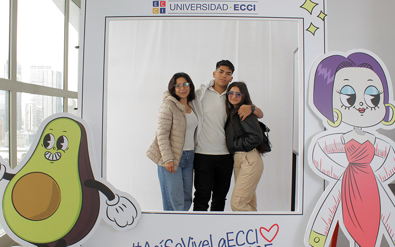 Open Day Familias