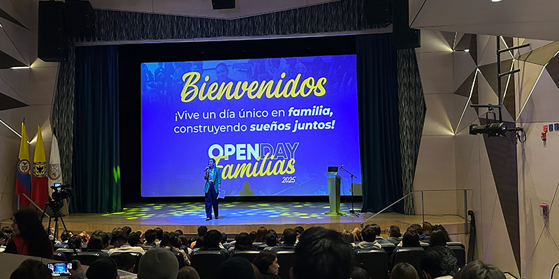 Open Day Familias