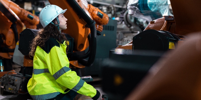 5 sectores con alta demanda de ingenieros mecánicos en Colombia