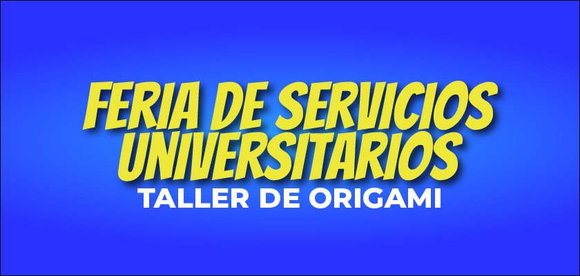 Noticia - Feria de Servicios Universitarios