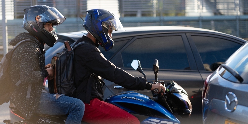 Movilidad consciente: el papel del ciudadano en una Bogotá más sostenible