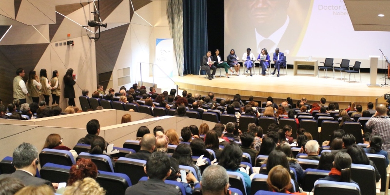 Congreso Internacional que conecta idiomas, cultura y futuro profesional