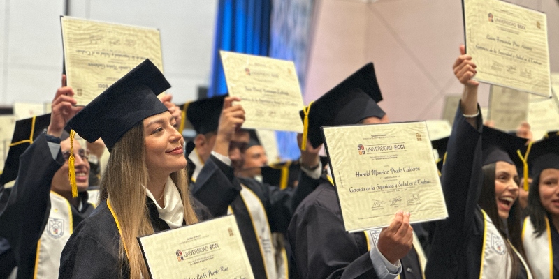 Noticia - Ciclo Coterminal en la Universidad ECCI: acelera tu camino al posgrado en Colombia
