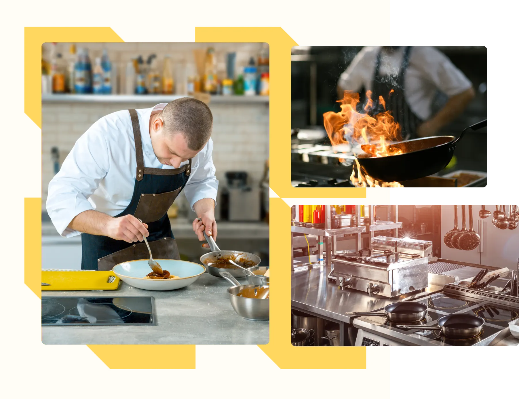 Cocinas