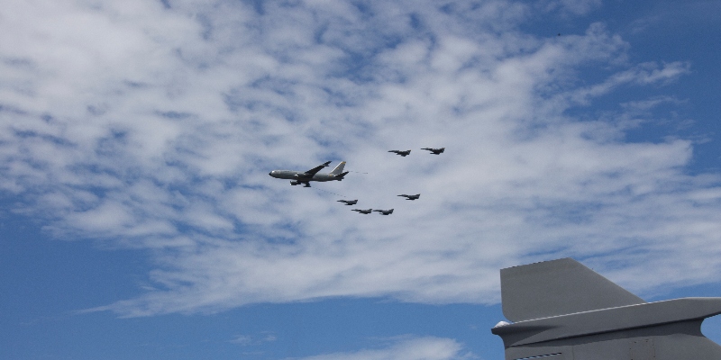 Ecosistema SAF rumbo a la implementación de Combustible Sostenible de Aviación en Colombia: Un Paso Hacia la Aviación Sostenible.