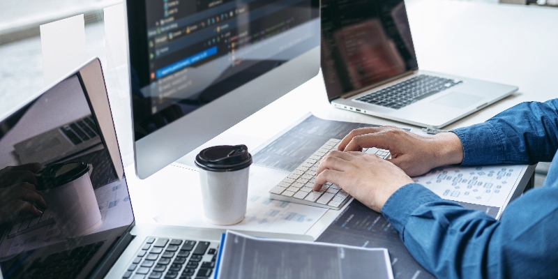 Desarrollo Informático en 2026: La Carrera Tecnológica que Colombia