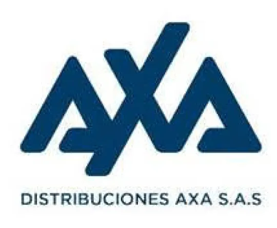 Distribuciones AXA