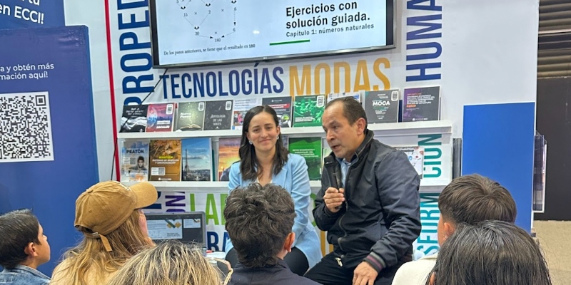 Noticia - Enseñar matemáticas en el siglo XXI es más que números