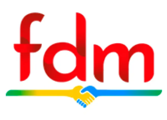 FDM
